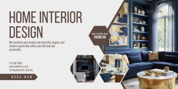 Office Interiors Services