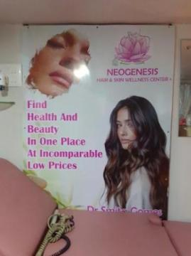 Hair Specialist in Serampore
