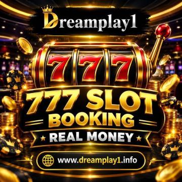 How to Explore 777 Slot Booking Real Money Games Online