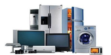 Electrical Household Products Testing Lab in Noida