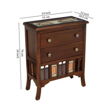 Buy Wooden Sideboard Online for Elegant Storage