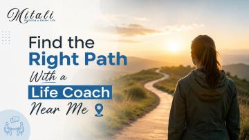 Grounded Guidance for Lasting Growth: Partner with the Best Life Coach in India