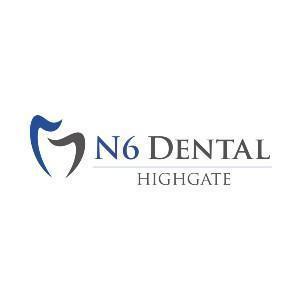 Lost fillings Highgate