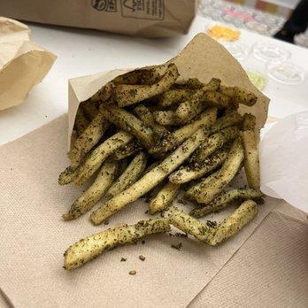 Fresh Falafel & Mediterranean Restaurant | Falafel Inc