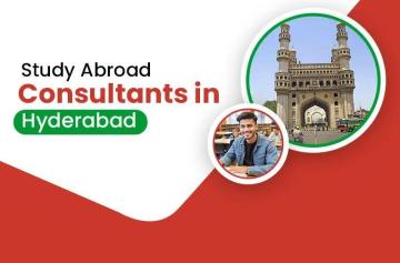 Affordable Abroad Consultancy in Hyderabad