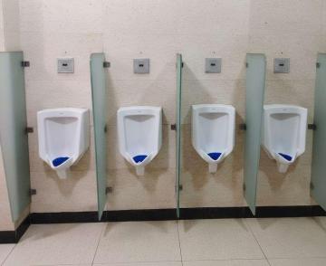 Best Urinal Sensor for Commercial and Public Restrooms
