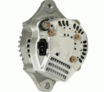 Alternator for Grasshopper 928D Kubota