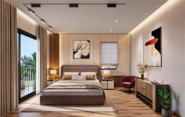 Ashiana Aaroham Sector 80 Gurgaon