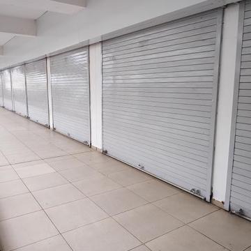 Rolling Shutter Manufacturers in Changodar