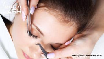 Luxury Lash Extensions Sugar Land for Stunning Eyes