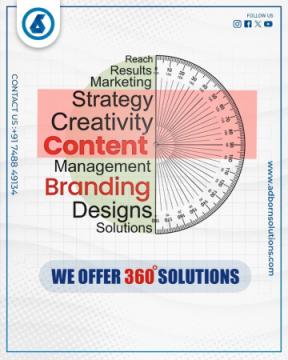 Best Advertising Company in Nagpur | Creative Ad Agency