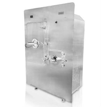 Pharmaceutical Freeze Dryer Manufacturer in India