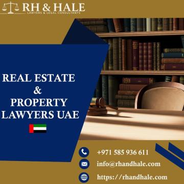 Facing a Real Estate Property Dispute in the UAE?