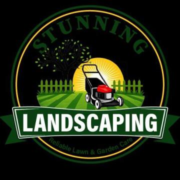 Stunning Landscaping