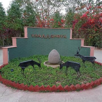 Luxury Resort in Sariska for a Comfortable Nature Retreat