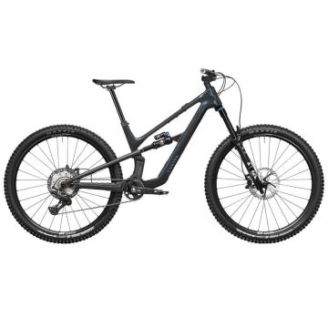 2027 Canyon Spectral CF 9 Mountain Bike (KINGCYCLESPORT)