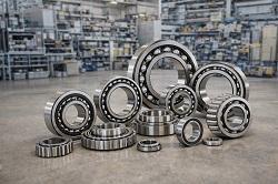 Bearing Suppliers in Vadodara