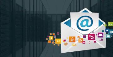 Cloud Email Solutions in India | Secure Business Email Hosting