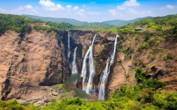 Trusted Travel Agency for Karnataka Tour Packages