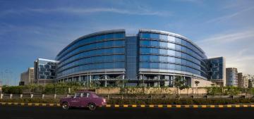 Corporate Outing Near Delhi for Memorable Team Experiences