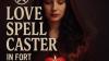 Powerful Love Spell Caster in Fort Lauderdale