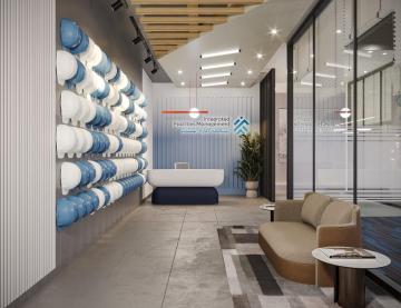 Professional 3D Rendering & Architectural Visualization Services for Real Estate Developers