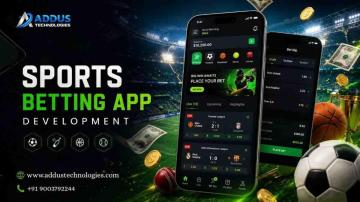 Leading Sports Betting App Development for Modern Betting Businesses