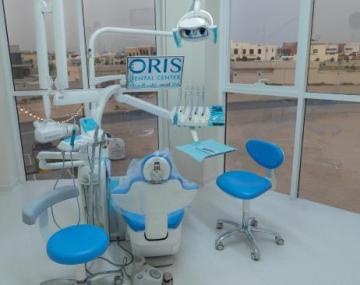 Best Dental Clinic In Dubai - Oris Dental Center