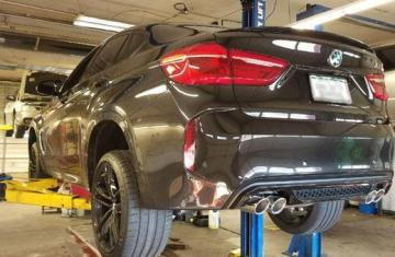 Washington Park Catalytic Converter Repair