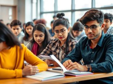 Expert PTE Coaching in Zirakpur to Achieve Your Desired Score