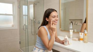 TryStrawberry: Skin Care for Texture, Tone & Clarity