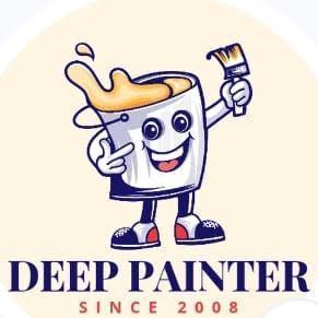 DEEP PROFESSIONAL PAINTER