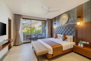 Bodhi Boutique By Collective Select | Best Hotel in Kumbhalgarh