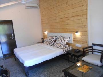 Book /Gawa /Kanha /Resort - MPTDC /Kanha | Best Hotel in Kanha - Asia - Hotels & Resorts.