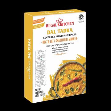 Regal Kitchen Speciality Foods Pvt. Ltd