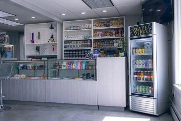 Reliable Vape Shop Near You in Plaistow, NH with Premium Selections