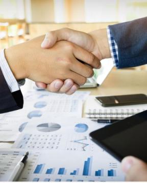 Expert Fundraising Advisor to Secure Growth Capital | Kick Advisory