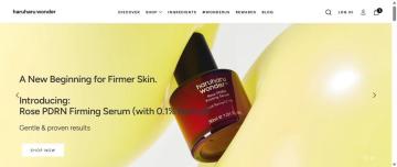 55% OFF Entire Order at haruharu wonder