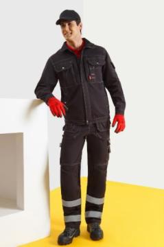 Yurinox Workwear