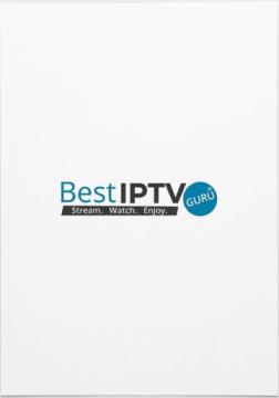 IPTV Guru USA – Live TV Streaming & Subscription Plans