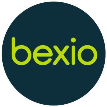 bexio.com 50% Rabatt auf bexio Pakete