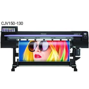 Mimaki CJV Solvent Printer Cutter (MEGAHPRINTING)