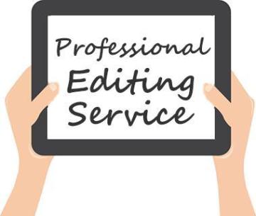 Limited-Time Offer: 10% Off Essay Editing Service