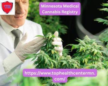 Trusted Guide to the Minnesota Medical Cannabis Registry