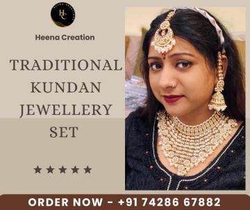 Best Artificial Jewellery Online