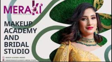Beauty Courses In Chandigarh | Meraki Makeup Academy