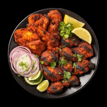 Indian Food Near Me? Try Tandoori Xpress San Diego