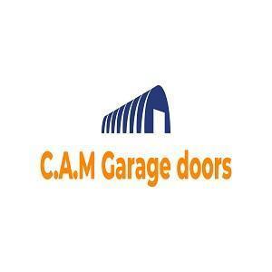 C.A.M Garage doors