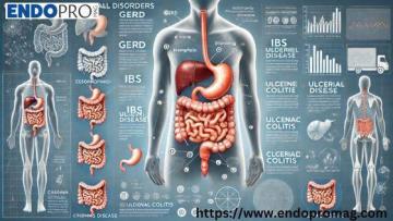 Advanced Solutions for Managing Chronic Gastrointestinal Disorders