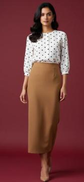 Creating a stylish winter wardrobe starts with choosing clothing